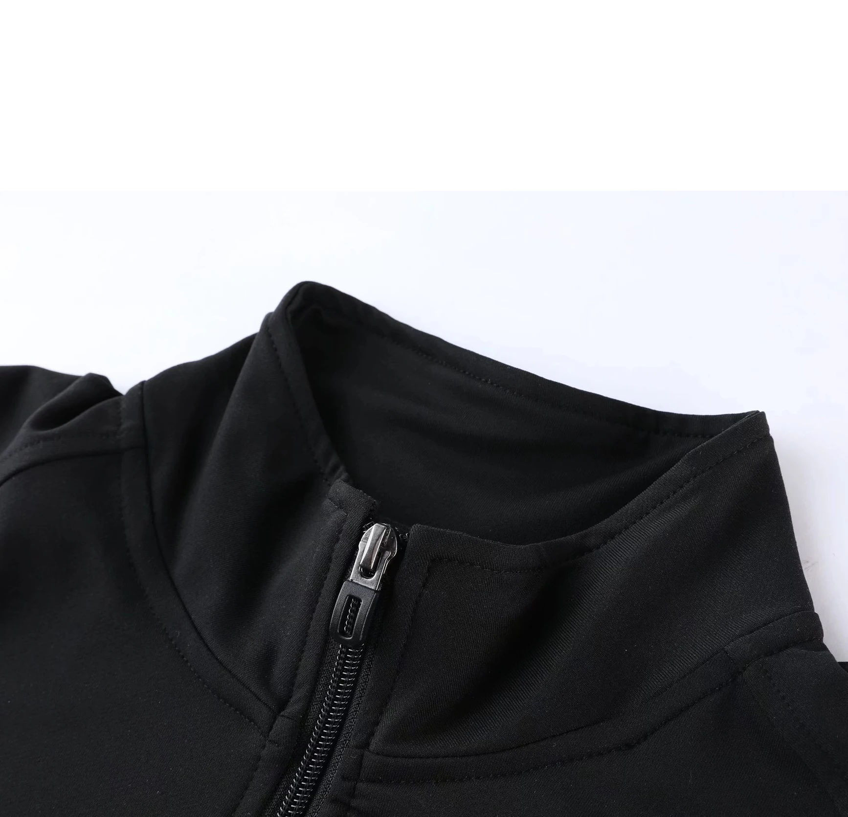 Autumn Table Tennis Jackets Table Tennis Clothes Long-sleeved Men Women Clothing Appearance Clothing Tops Training Wear