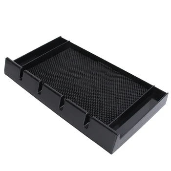 

1pc Hair Clipper Rack Useful Durable Portable Hair Cutter Holder Clipper Storage Rack for Home