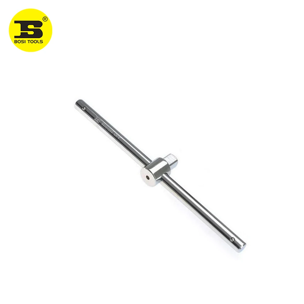 

BOSI 1/4" Drive Sliding Socket Wrench
