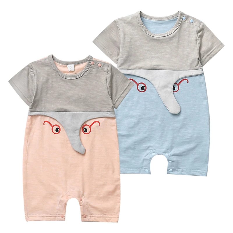 aliexpress baby rompers