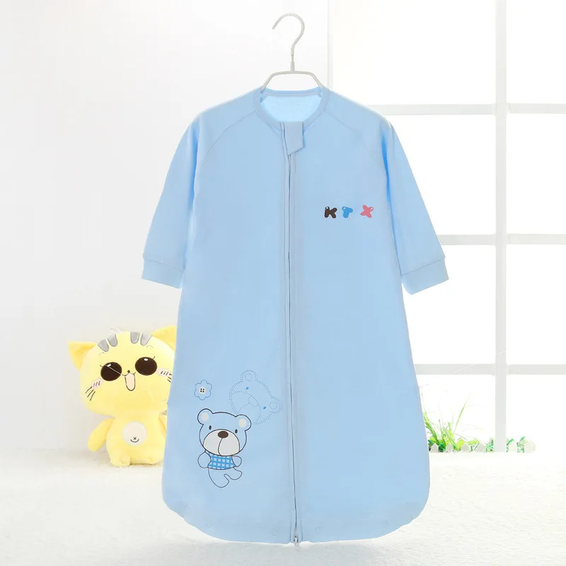 long sleeve winter sleep sack