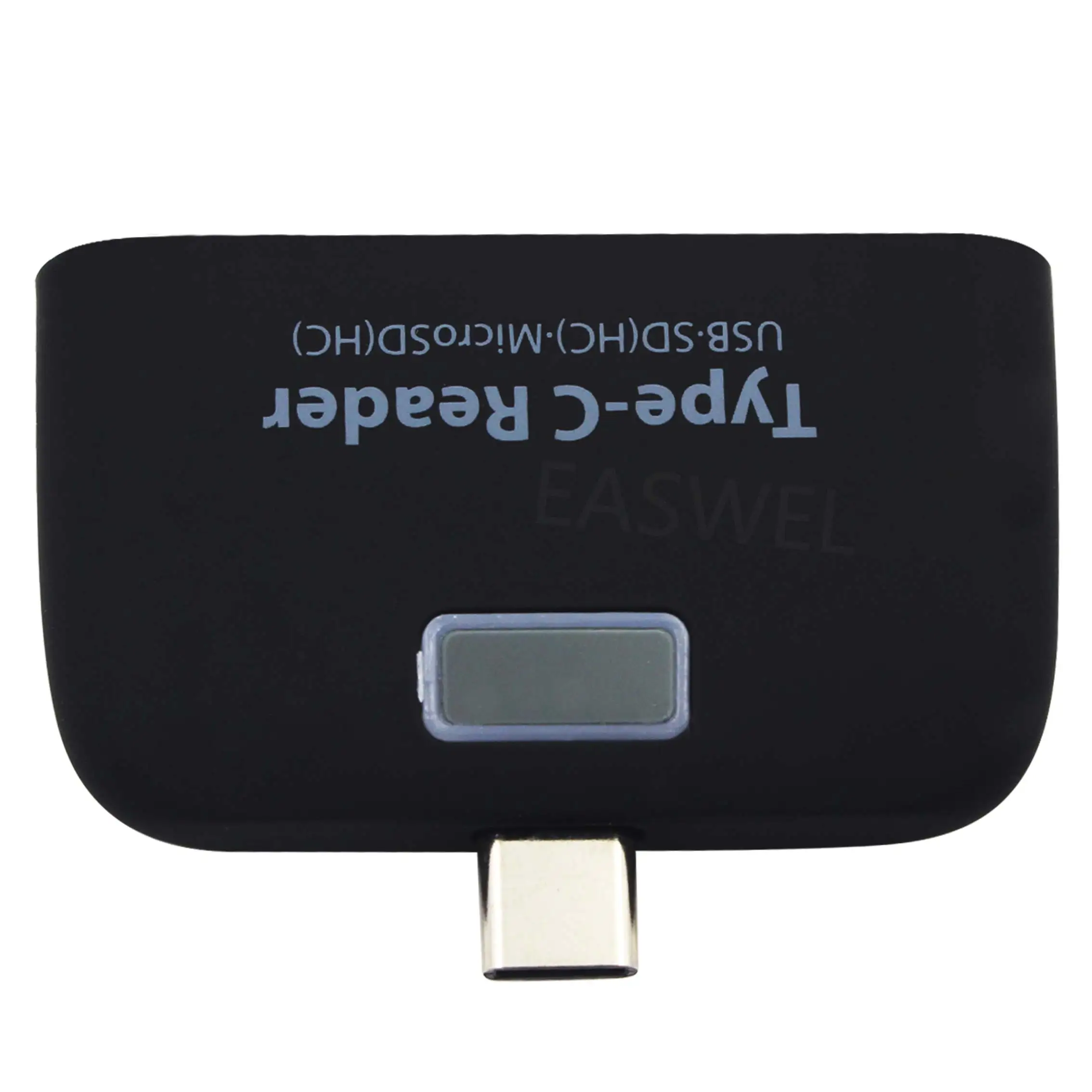 4в1 3,1 Тип C OTG SD/TF кард-ридер для samsung GALAXY Tab A 8,0 T385 планшет
