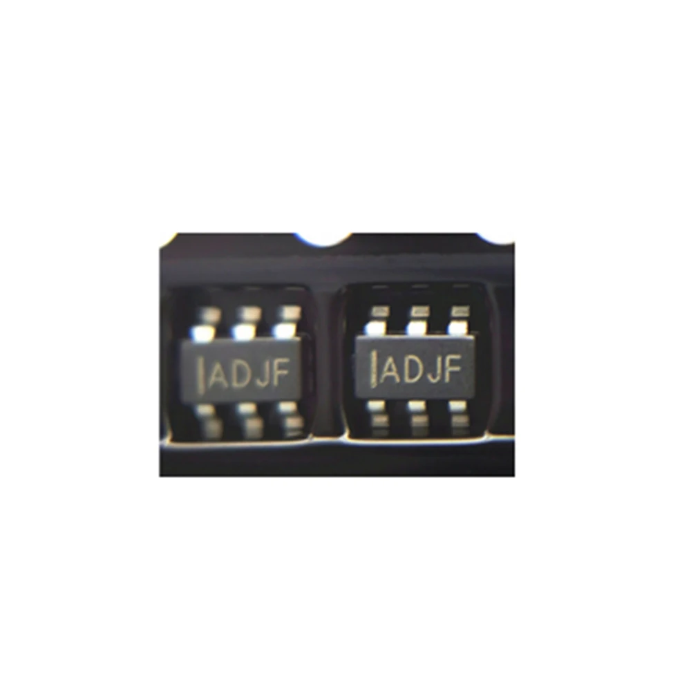 10 шт./лот ADJE ADJD ADJF MP1470GJ MP1470 SOT-23-6 Новый Оригинальный Ic | Электронные компоненты и