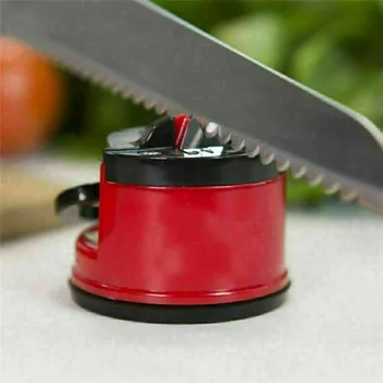 

Knife Sharpening Stone With Suction Pad Sharp Diamond For Knives Blades Scissors Tools Knife Blade Sharpener Stone Sharpening