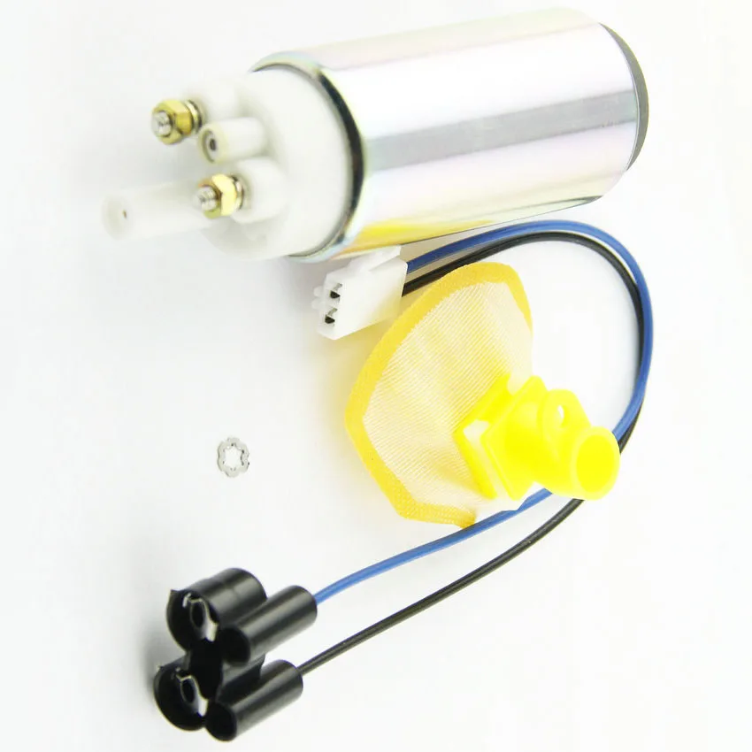 Мотоциклы топливный насос чехол для Suzuki 15100-06G00 15100-42F01 15100-48H02 15100-16G00 GSXR1000Z GSXR1000 GSX1300R Hayabusa