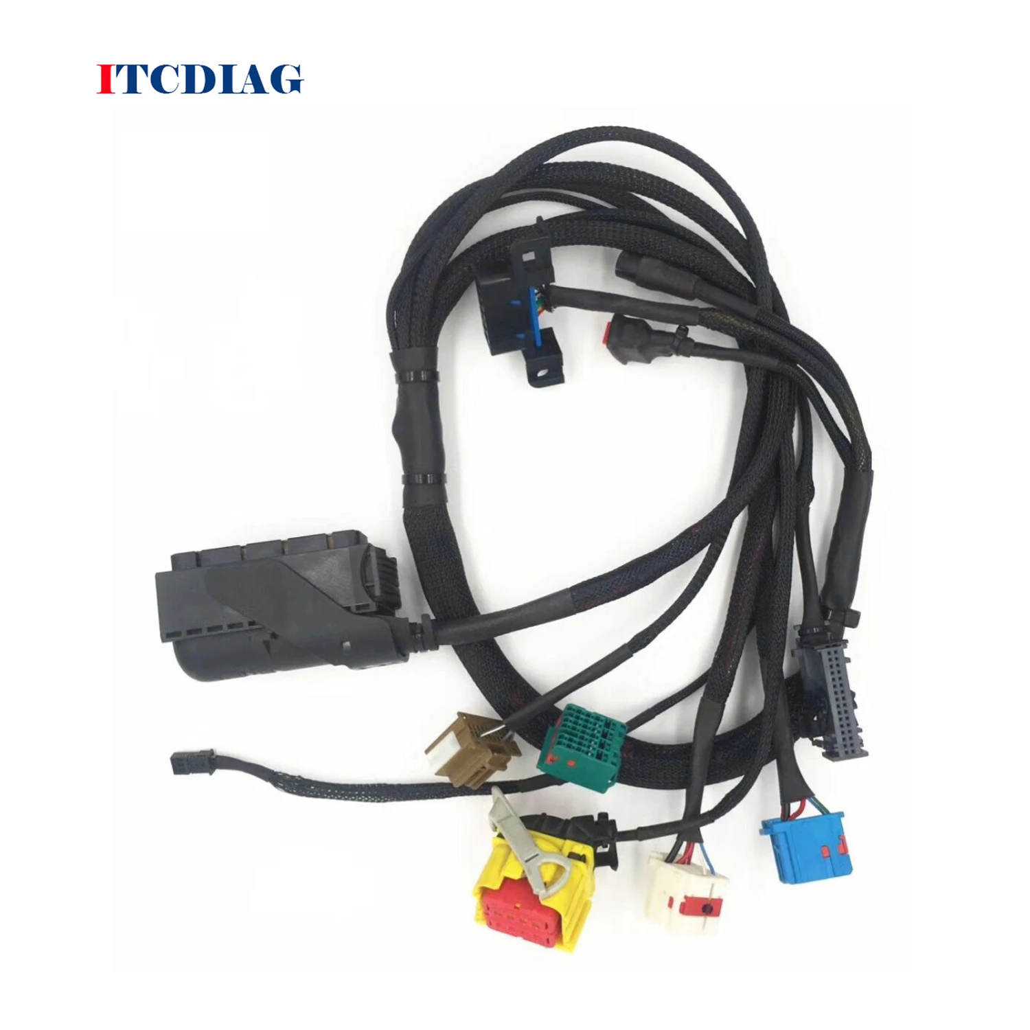 Test Platform Cables For G-M Chevrolet Cruze | Автомобили и мотоциклы
