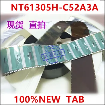 

10/piece start new TAB/COF module NT61305H-C52A3A free shipping