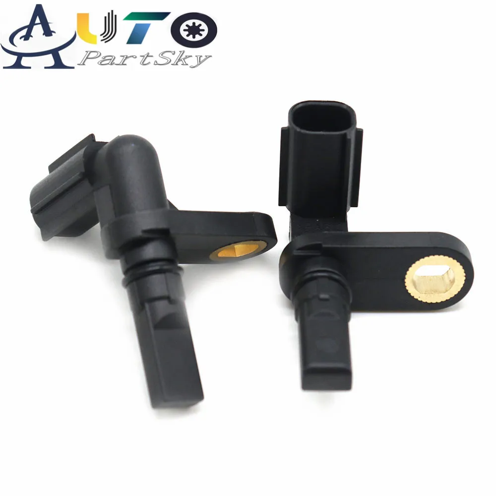Датчик скорости колеса ABS для Toyota Tundra 4.0L 4 6 7 5.7L OE ALS1791 5S8686 SU10148 89543 0C020 89542 шт.|Датчик