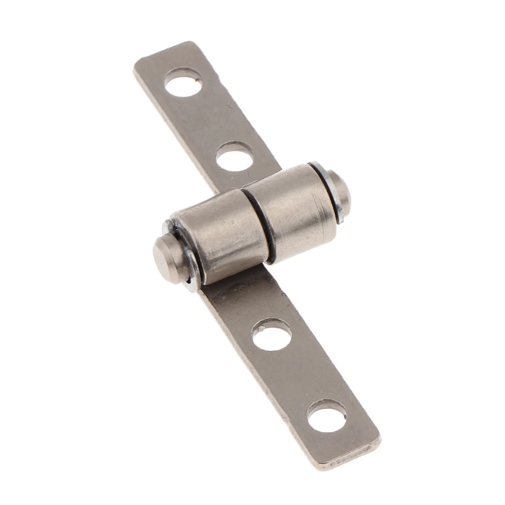 360 Degree Cabinet Hardware Rotation Torque Type Friction Positioning Hinges Left