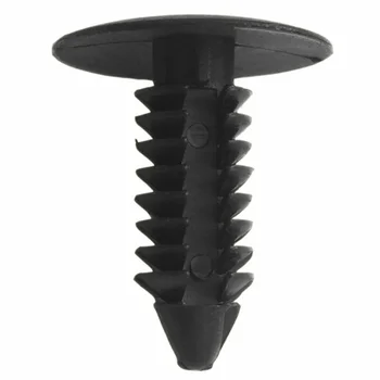 

Nylon Rivets Accessories 200Pcs set Bumper Clips Auto Plastic Fastener