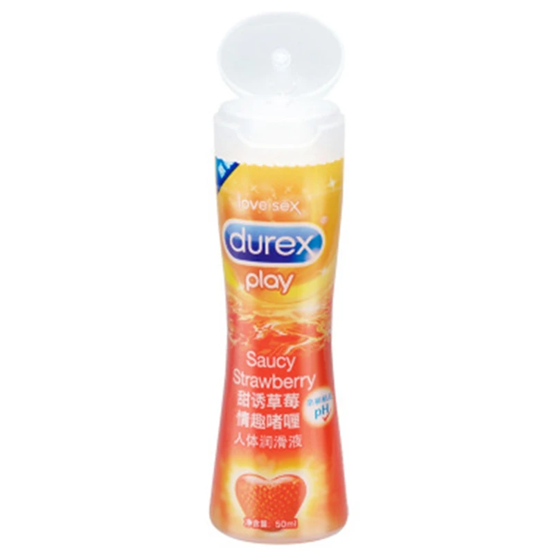 Durex 2 шт. лубрикант секс Uales анальгетик для анальгетиков Оральный гель масло