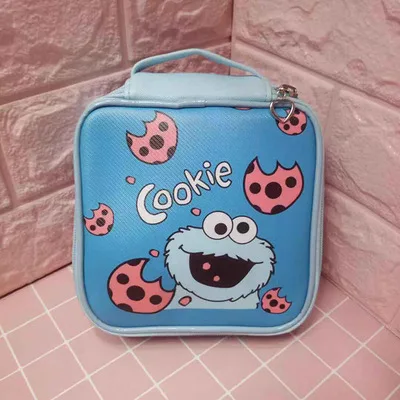 Stitch Sumikko gurashi, модная переносная дорожная сумка с аниме, многоразовые сумки для макияжа, сумки для багажа, сумки для хранения, новинка