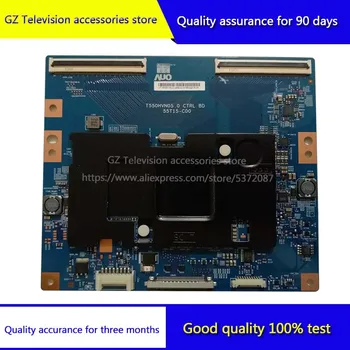 

Good quality for UA46F7500BJXXR logic board T550HVN05.0 CTRL BD 55T15-C00