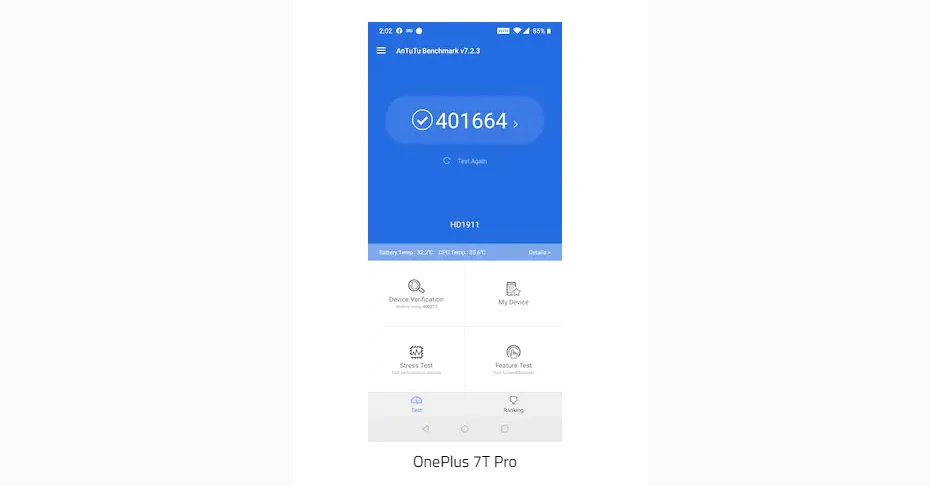 Глобальная версия Oneplus 7T Pro 8 гб 256 гб восьмиядерный процессор Snapdragon 855 Plus 48мп тройная камера 90 гц Fulid AMOLED 3800 мач UFS 3,0 NFC