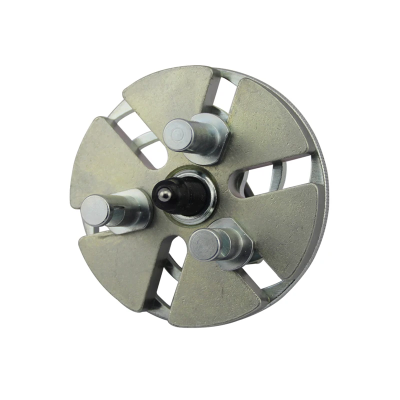  MR CARTOOL Multifunctional Timing Belt Puller With Adjustable 3-jaw Pulley 42-82mm Timing Belt Pull