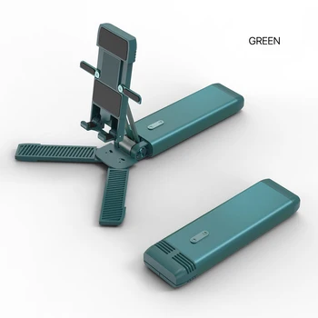 

Desktop mobile phone stand tablet computer lazy portable deformed live broadcast stand TikTok