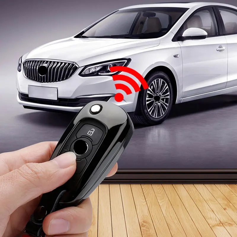 Брелок для ключей из цинкового сплава держатель чехол для Buick, Chevrolet Cruze Aveo TRAX Защитные чехлы для сидений, сшитые специально для Opel Astra Corsa Meriva Zafira Antara ASTRA J Mokka