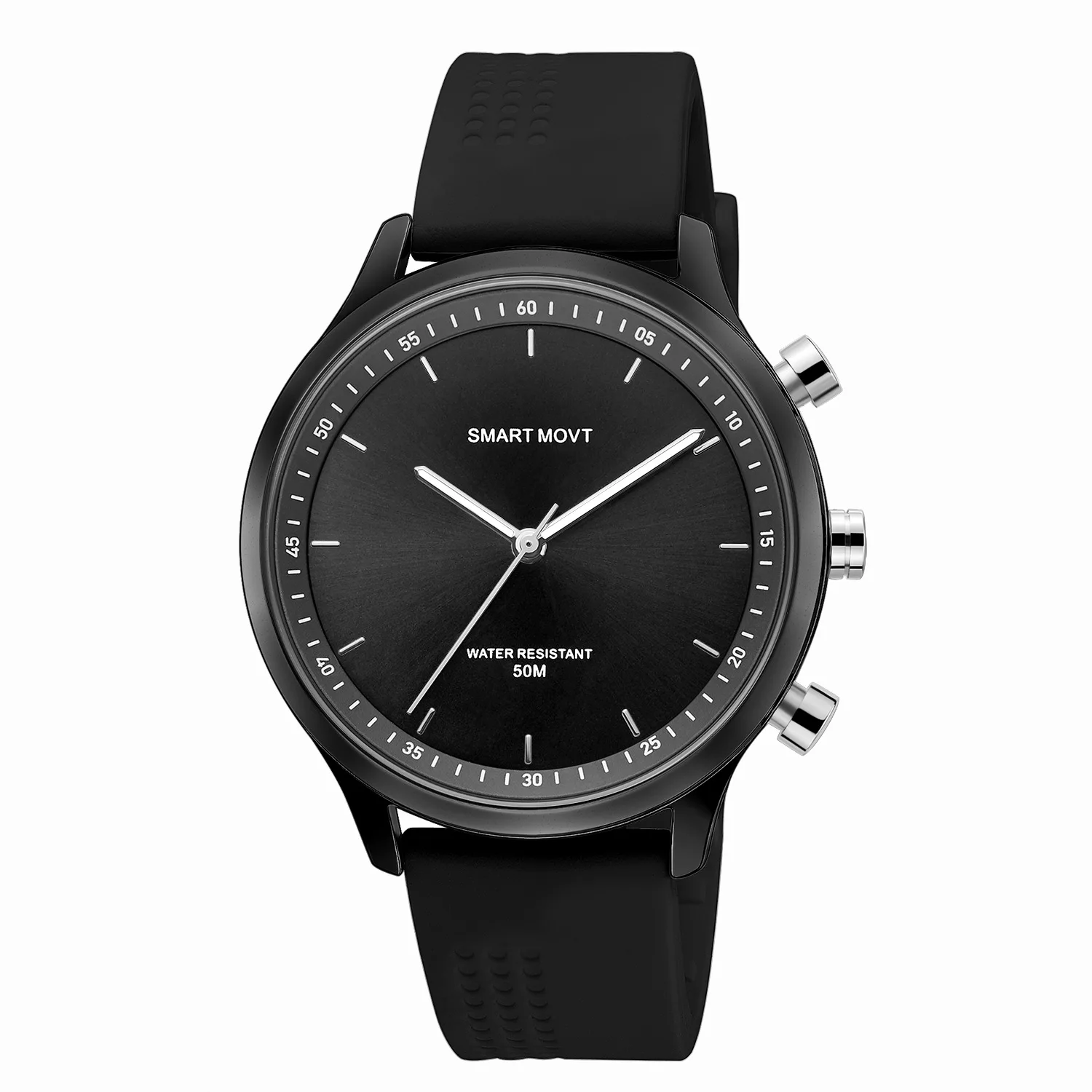 

NX05 Smart Watch Men Sports 5ATM Waterproof Long Time Standby Clock Smart Watch SOS Watch