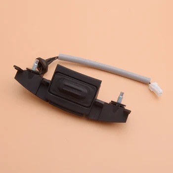 

25380-AX60A 25380-AX610 Boot Trunk Tailgate Opening Switch Rear Door Lock fit for NISSAN Micra III Hatchback K12 2002-2010