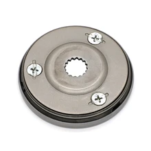 

One Way Bearing Starter Clutch for Yamaha Breeze Grizzly YFM YFA 125 YFM125 YFA125 2005 2006 2007 2008 Motorcycle Engine Parts
