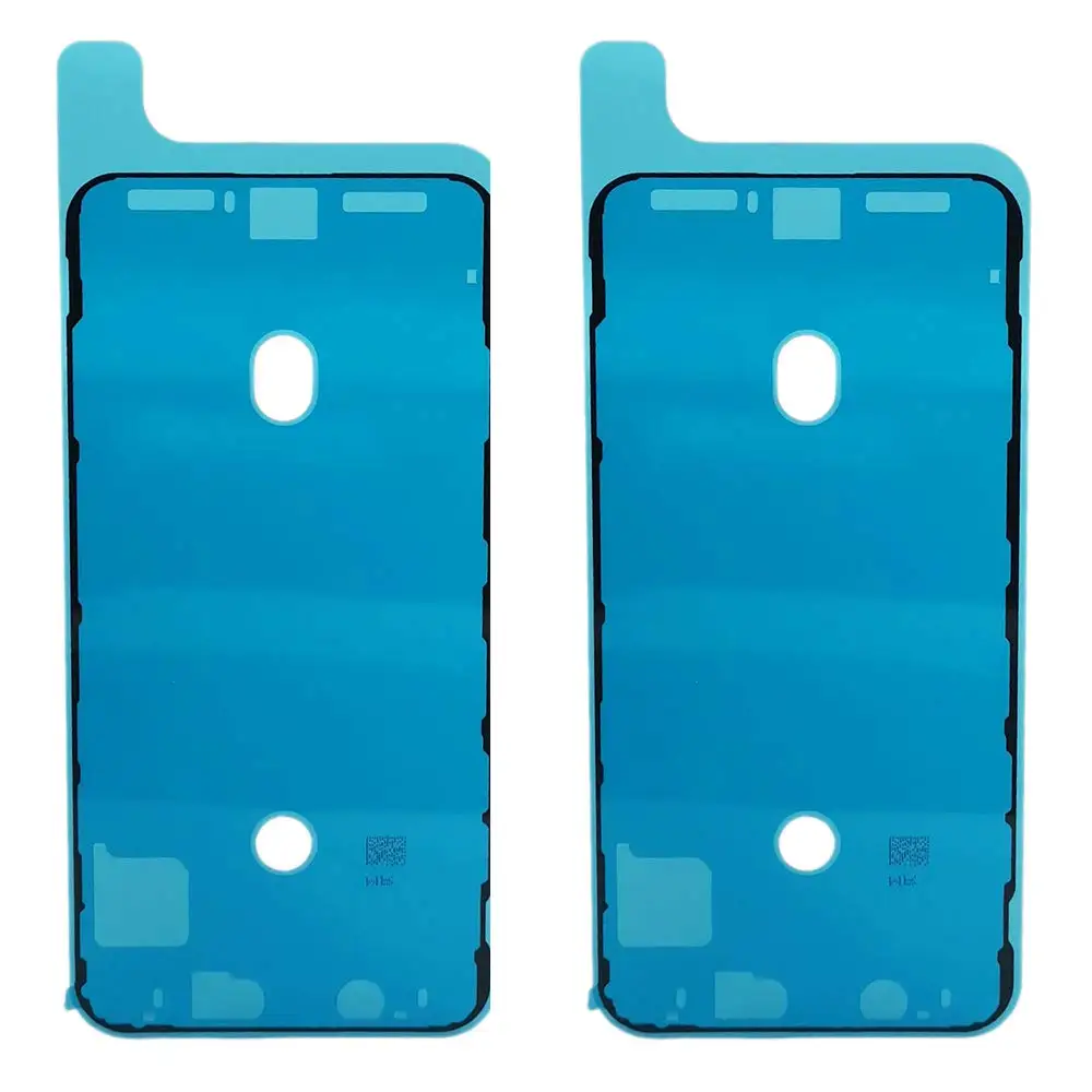 

for iPhone X Front Screen Frame Waterproof Anti-Dust Adhesive Glue Tape Replacement