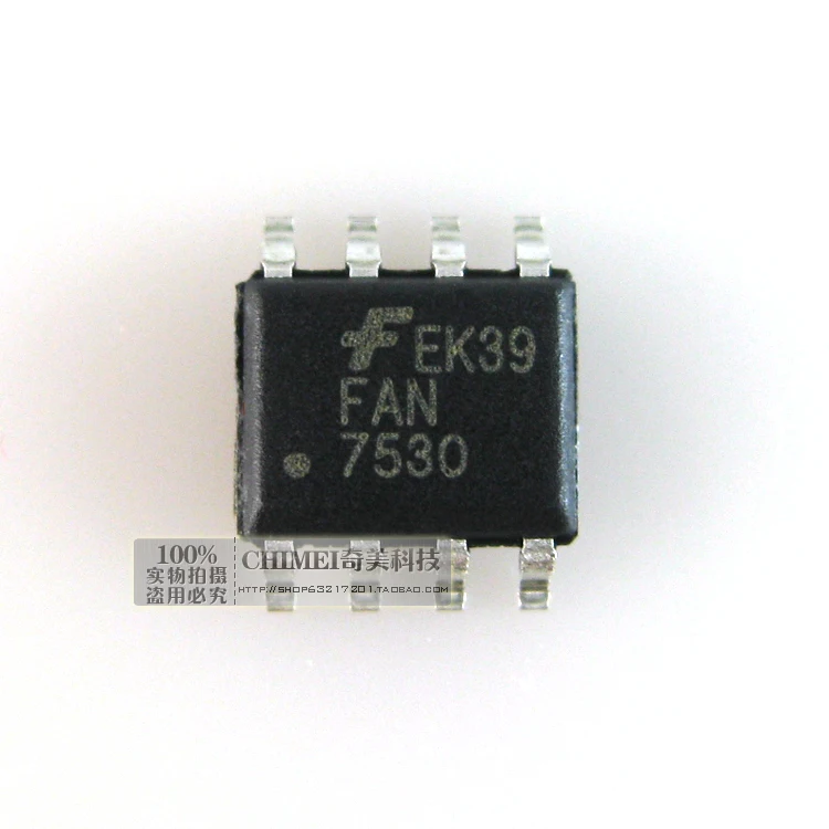 Free Delivery. FAN7530 patch LCD power management IC chip display | Обустройство дома