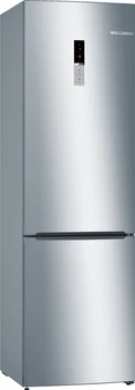 

, Refrigerator with Bosch KGE39XL2AR bottom freezer