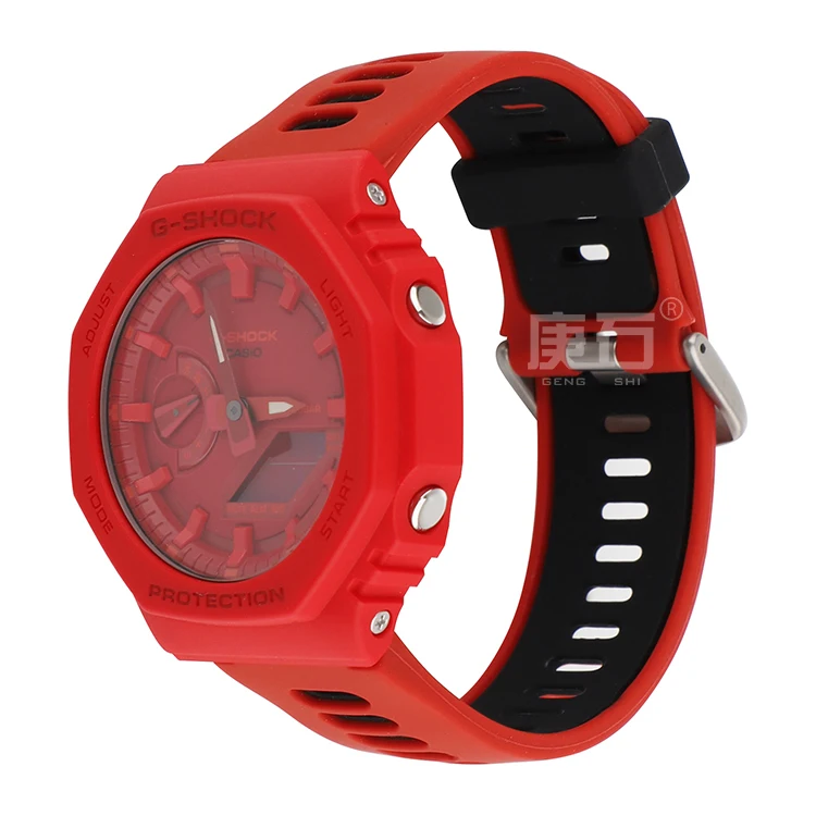 g shock ga 2100