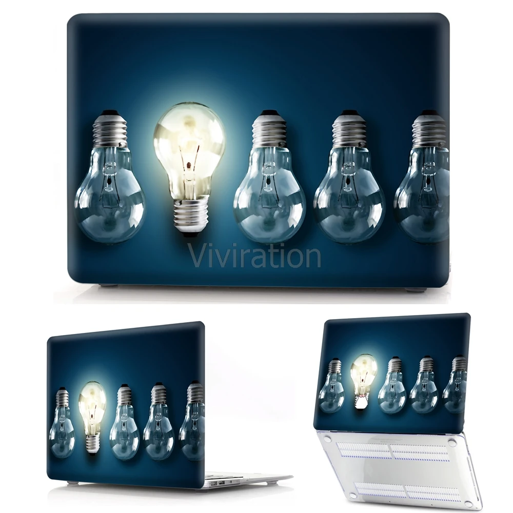 Сменный Чехол для ноутбука Macbook Air 11 13 Pro retina 12 13 15,4 дюймов для нового Air 13 New Pro 13 15 для Mac 13,3 A1708