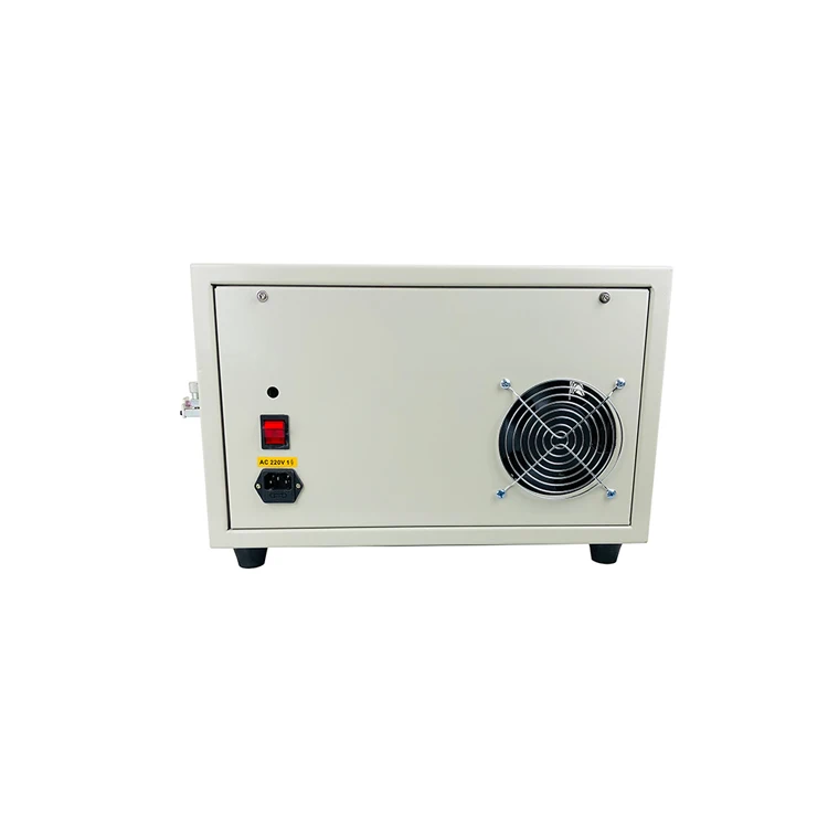 A-105 automatic cable wire cutting machine