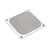 Metal Dustproof Mesh Dust Filter Net Guard 12cm for PC Computer Case Cooling Fan ► Photo 2/6