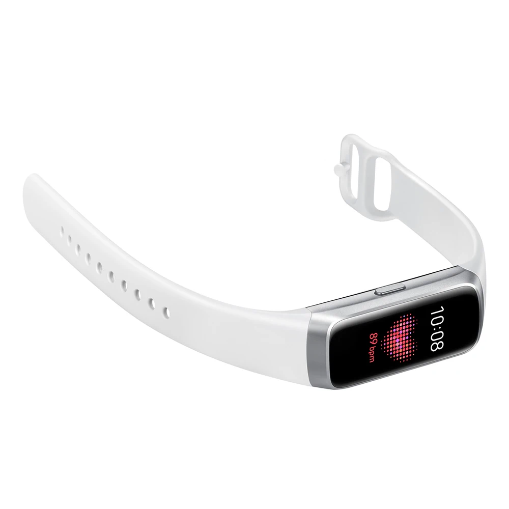 Браслет смарт Samsung Galaxy Fit SM-R370