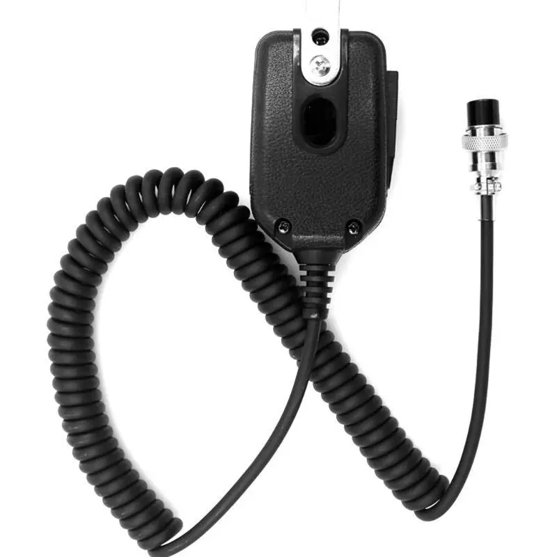 HM-36 8pin ручной микрофон ICOM IC-28A IC-78 IC-718 IC-775 IC-7200 радиолюбителей