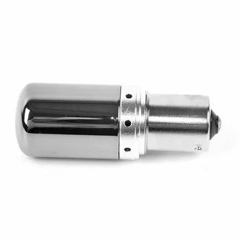 

3000k Turn Signal Light Reverse Replacement Auto Bulb Amber PY21W 5009