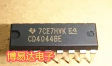 CD4044BE CD4044 DIP16