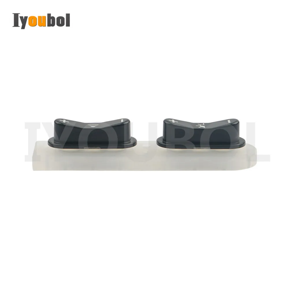 Кнопка громкости, яркости для Motorola Symbol VC6000 VC6090 series