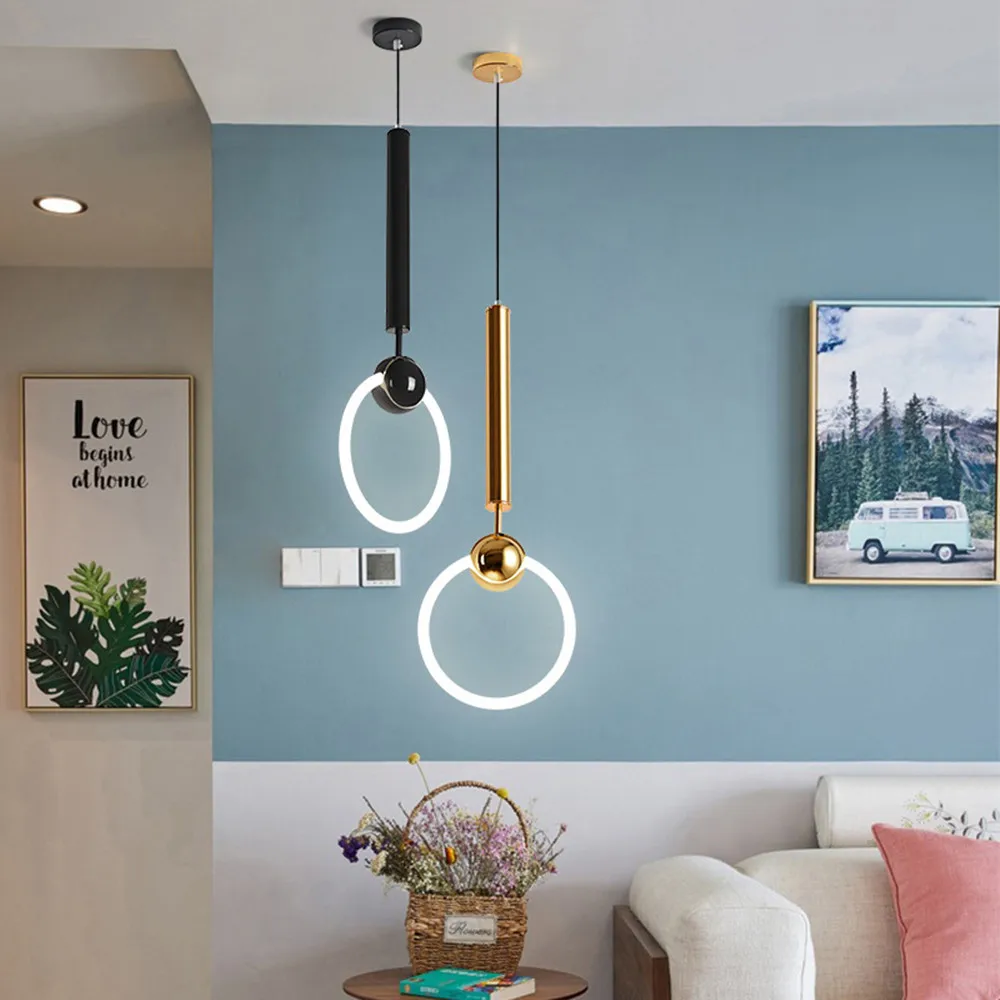 LED Pendant lights  (37)