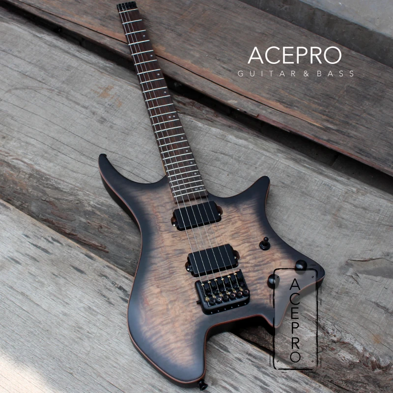 Grote headless Clearance