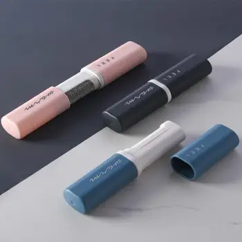 

Remover Clothes Dust Shaver Brush Tool Sweater Woven Coat Clothes Cleaning Tool Mini Hair Remover Lint Roller