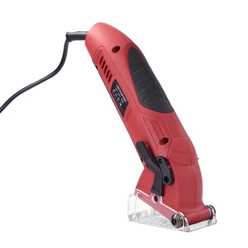 

Multi-function Electric Circular Saw Lightness and Portability No Space Occupy for Cutting Wood PVC Tube Tile Power Tools