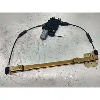 

46512304 WINDOW LIFTER FRONT LEFT FIAT CINQUECENTO (170)