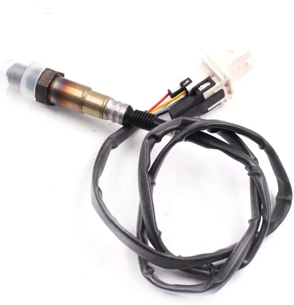

Sensor AIR FUEL RATIO SENSOR Oxygen Sensor O2 8670279 for 2002-2006 Volvo XC90 S80