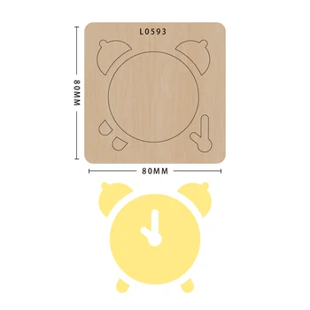 

Knife mold New Dies For 2020 Surprise Creation Cutting Dies Wood Scrapbook Cardmaking Paper craft DIY Stencil Metal dies