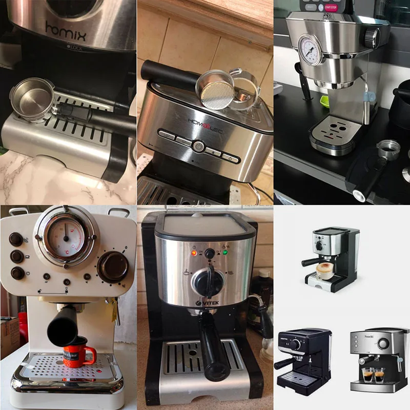 Silvercrest Coffee Machine Spare Parts Reviewmotors.co