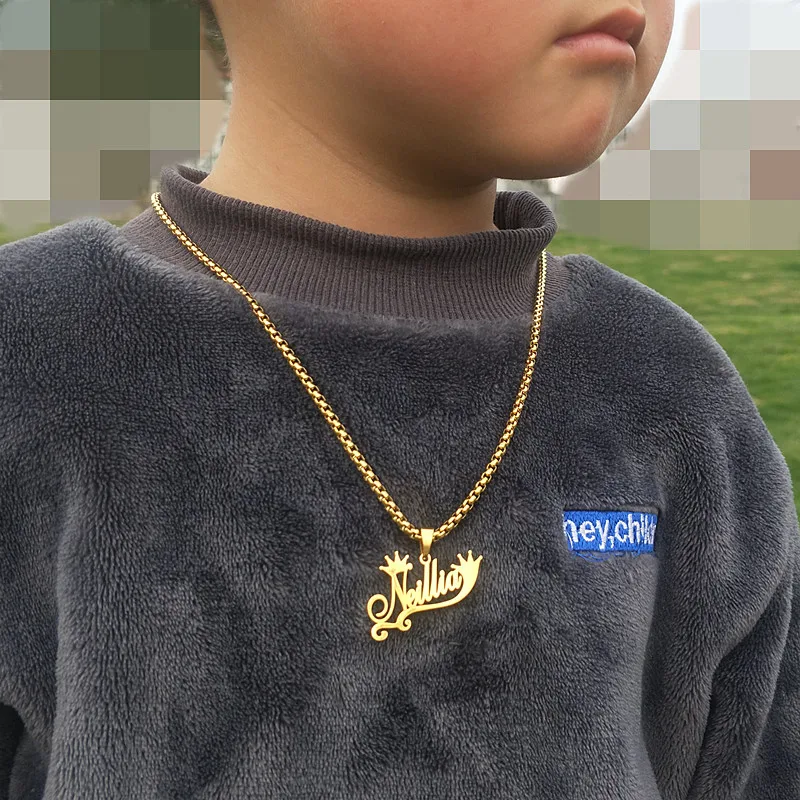 Baby Boy Name Chain Baby Boy Chain Male Names For Men Male Name
