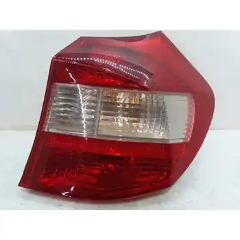 

63216924502 Right Rear light Bmw 1 Series Saloon (e81/e87) 2.0 118d