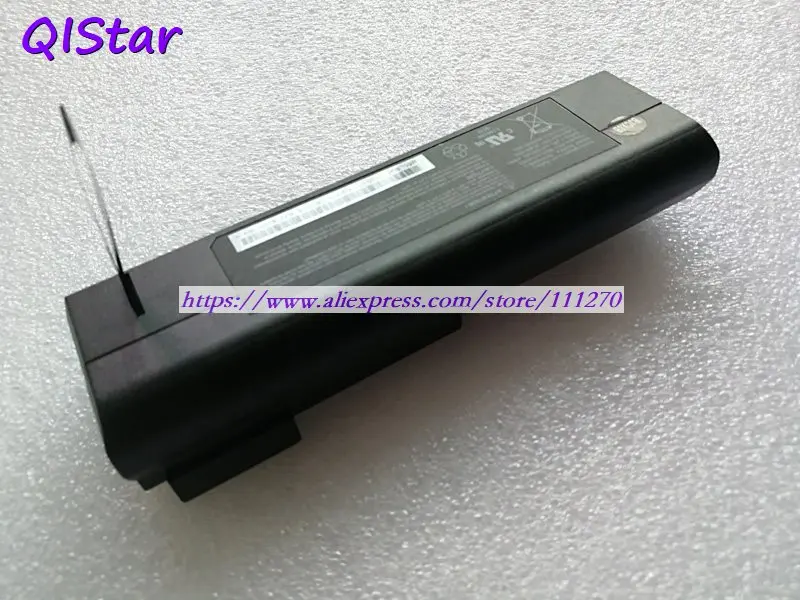 QISTAR 7,28 V 6100mAh 44Wh подлинный 0B20-01HK000 B5566a 253691508 Аккумулятор для ноутбука Sagemcom