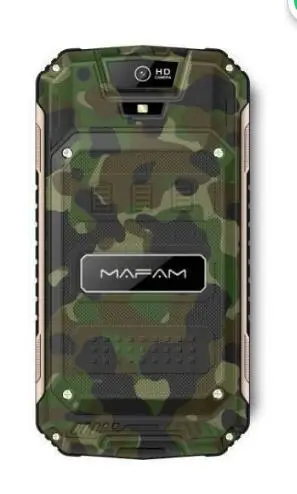 Mafam X20 A8+ чехол для телефона Mafam X20 A8+ телефон