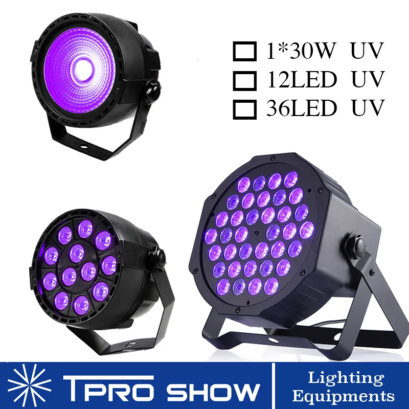 Luce Discoteca 4 In 1 Con Telecomando - Sfere LED, Luci PAR, Attivazione Sonora - Foto 2