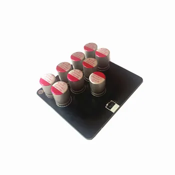 

4S 5A 6A Active Equalizer Balancer Lifepo4 Lithium Lipo Battery Energy active equalization module Fit Capacitor